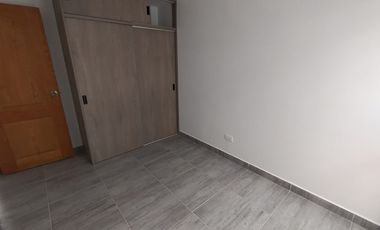 apartamento en arriendo en carmen de viboral. Cod A64138