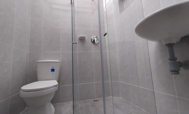 apartamento en arriendo en carmen de viboral. Cod A64138