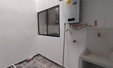 apartamento en arriendo en carmen de viboral. Cod A64138