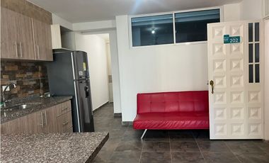 HOTEL EN VENTA EN EL MAR CARIBE - SANTA MARTA