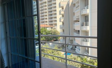 HOTEL EN VENTA EN EL MAR CARIBE - SANTA MARTA