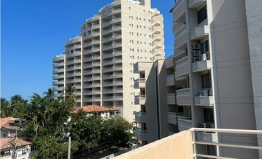 HOTEL EN VENTA EN EL MAR CARIBE - SANTA MARTA