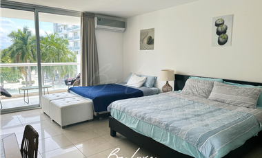 TOWN CENTER APARTAMENTO EN VENTA, PLAYA BLANCA (2)