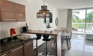TOWN CENTER APARTAMENTO EN VENTA, PLAYA BLANCA (2)