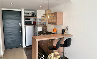 TOWN CENTER APARTAMENTO EN VENTA, PLAYA BLANCA (2)