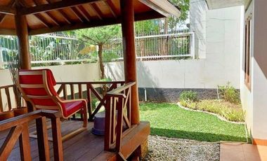 MANTUL Rumah Cigadung Hills Type Downslop DKT Cikutra Cisitu & Tubagus