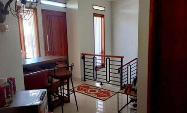 MANTUL Rumah Cigadung Hills Type Downslop DKT Cikutra Cisitu & Tubagus