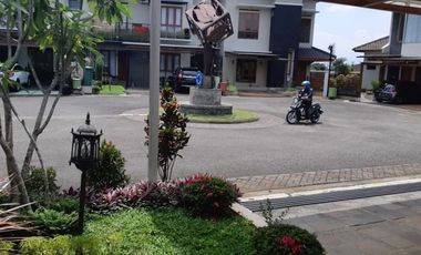 MANTUL Rumah Cigadung Hills Type Downslop DKT Cikutra Cisitu & Tubagus