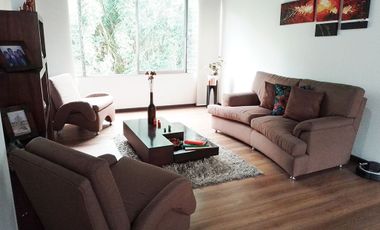 PR14028 Apartamento amoblado en venta en el sector Patio Bonito