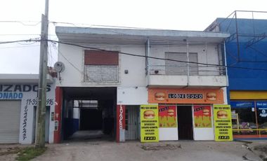Departamento en Alquiler en Los Polvorines, Malvinas Argentinas, Buenos Aires