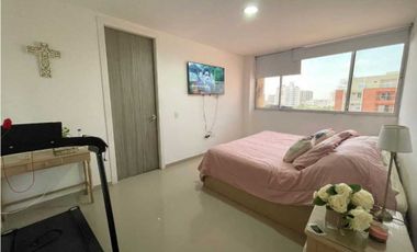 SE VENDE HERMOSO APARTAMENTO EN BARRANQUILLA (VILLA SANTOS)