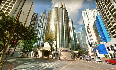 Office Space for Lease in Salcedo Village, Makati