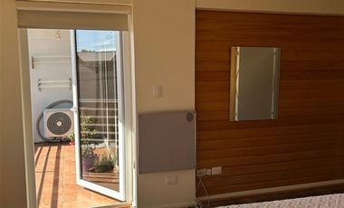 Arriendo depto 3D Frutillar Bajo, 1er mes 10UF luego 20UF