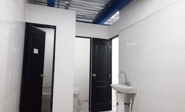 PR14081 BODEGA EN VENTA SECTOR ITAGUI