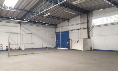 PR14081 BODEGA EN VENTA SECTOR ITAGUI