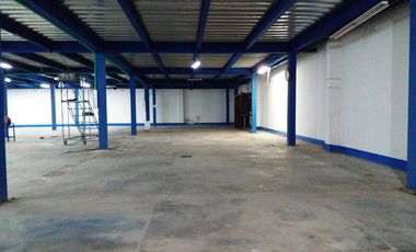 PR14081 BODEGA EN VENTA SECTOR ITAGUI