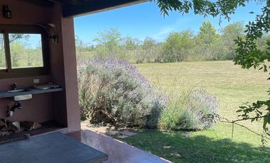 Alquiler Temprario , Casa - Estancia Benquerencia
