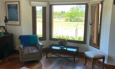 Alquiler Temprario , Casa - Estancia Benquerencia