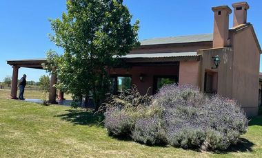 Alquiler Temprario , Casa - Estancia Benquerencia
