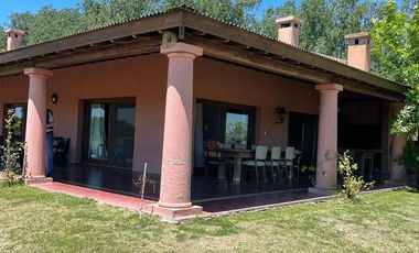 Alquiler Temprario , Casa - Estancia Benquerencia