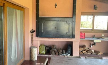 Alquiler Temprario , Casa - Estancia Benquerencia