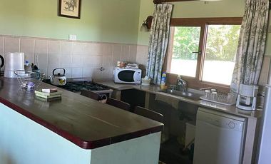 Alquiler Temprario , Casa - Estancia Benquerencia