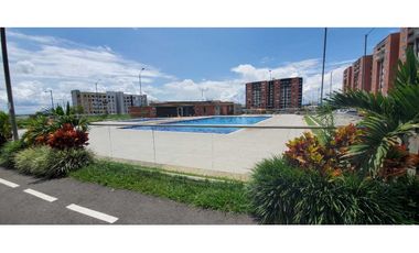 VENTA APARTAMENTO CERRITOS