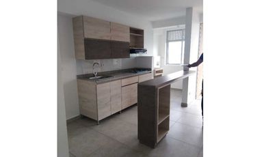 VENTA APARTAMENTO CERRITOS