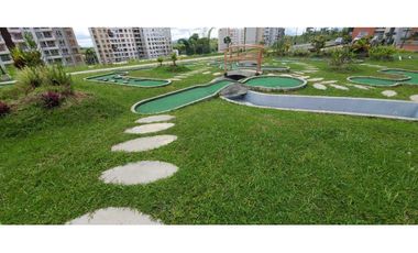 VENTA APARTAMENTO CERRITOS