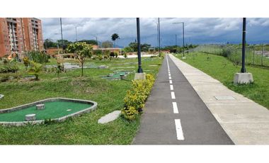 VENTA APARTAMENTO CERRITOS