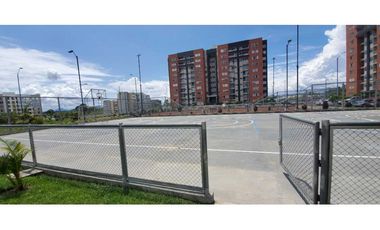 VENTA APARTAMENTO CERRITOS