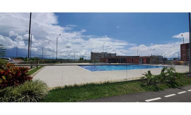 VENTA APARTAMENTO CERRITOS