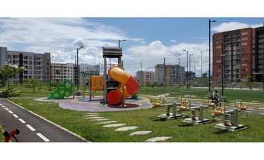 VENTA APARTAMENTO CERRITOS