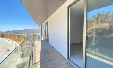 HERMOSO DEPARTAMENTO CON VISTA PANORAMICA
