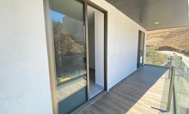 HERMOSO DEPARTAMENTO CON VISTA PANORAMICA