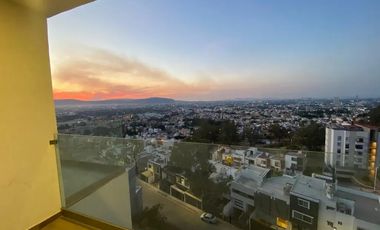 HERMOSO DEPARTAMENTO CON VISTA PANORAMICA