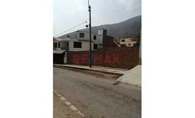 Venta De Terreno En Rinconada Del Lago Ii