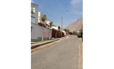 Venta De Terreno En Rinconada Del Lago Ii