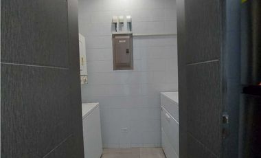 ALQUILER APARTAMENTO AV. BALBOA PH ELEMENT TOWER 2 REC 2 BAÑOS