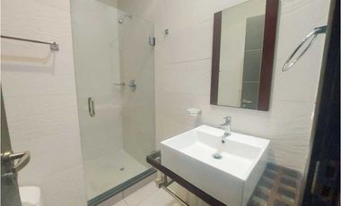 ALQUILER APARTAMENTO AV. BALBOA PH ELEMENT TOWER 2 REC 2 BAÑOS