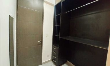 ALQUILER APARTAMENTO AV. BALBOA PH ELEMENT TOWER 2 REC 2 BAÑOS