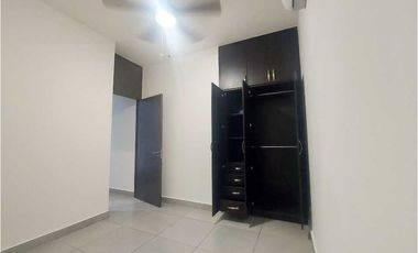 ALQUILER APARTAMENTO AV. BALBOA PH ELEMENT TOWER 2 REC 2 BAÑOS