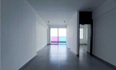 ALQUILER APARTAMENTO AV. BALBOA PH ELEMENT TOWER 2 REC 2 BAÑOS