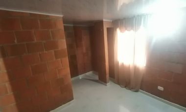 casa en venta en ciudad del valle. Cod V4834
