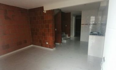 casa en venta en ciudad del valle. Cod V4834