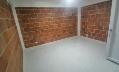 casa en venta en ciudad del valle. Cod V4834