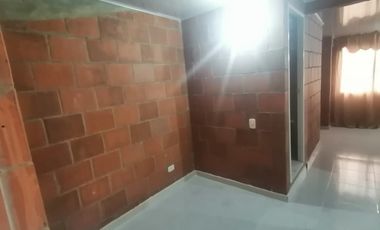 casa en venta en ciudad del valle. Cod V4834