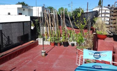 Amplio PH - 2 dorm y terraza - F. Beltran 400 Lomas