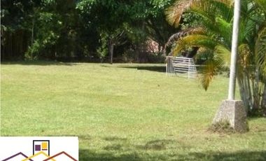 Alquiler de Fincas en  San Jerónimo Antioquia