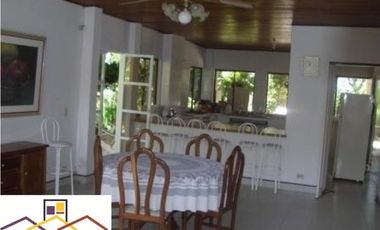 Alquiler de Fincas en  San Jerónimo Antioquia